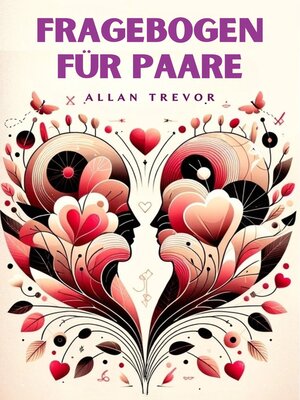 Fragebogen für Paare - Audiobook